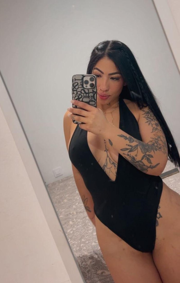 BOMBA DE SEXO COMPLACIENTE ULTIMA SEMANA
