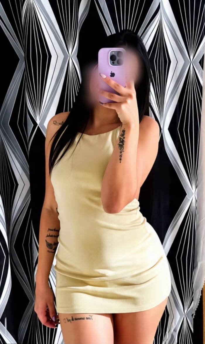 NOVEDAD JOVENCITA TRAVIESA SEXO A FULL EN ALBACETE