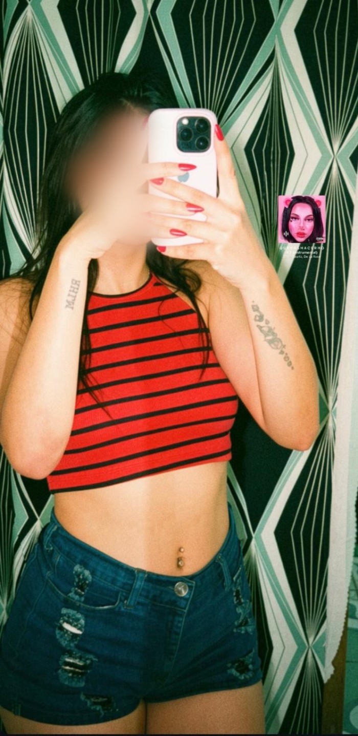 NOVEDAD JOVENCITA TRAVIESA SEXO A FULL EN ALBACETE