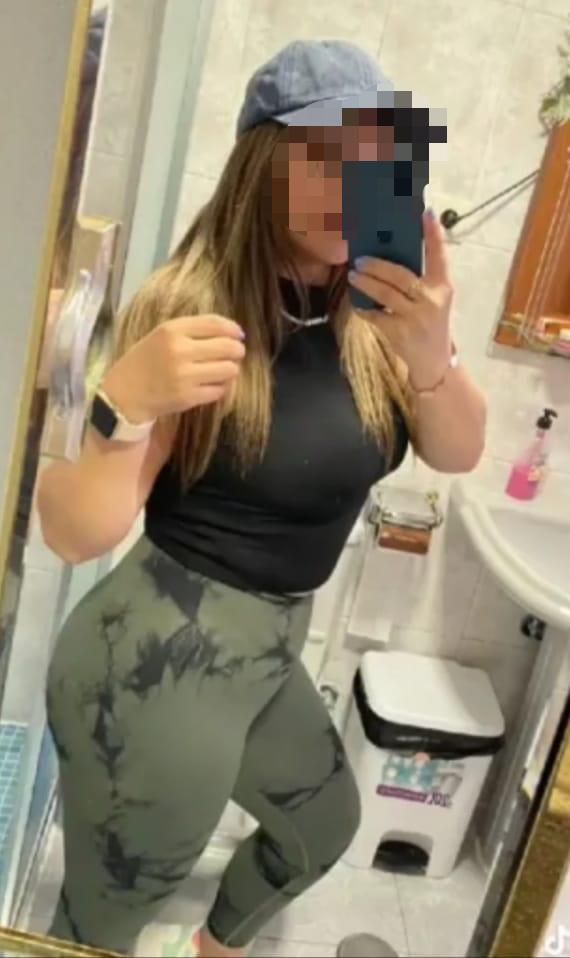 ARDIENTE SENSUAL APASIONADA EN PALOMEROS