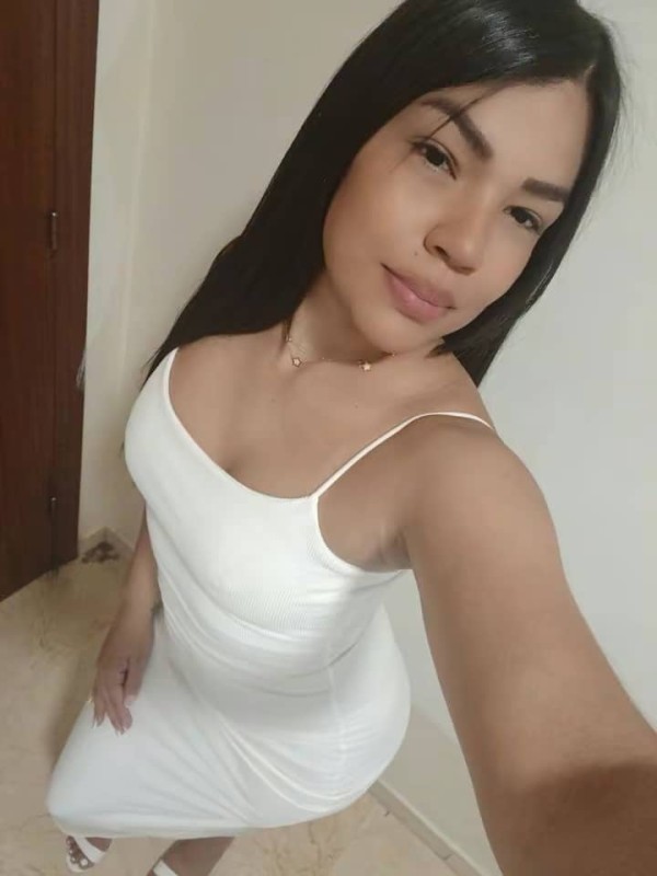 Tu morena explosiva