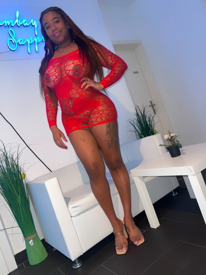 Kathalina Colombia