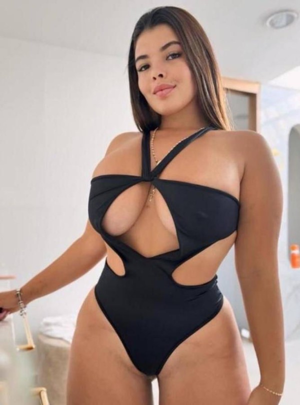 Madrid Chamartin 24h · Joven, picante y Disponible