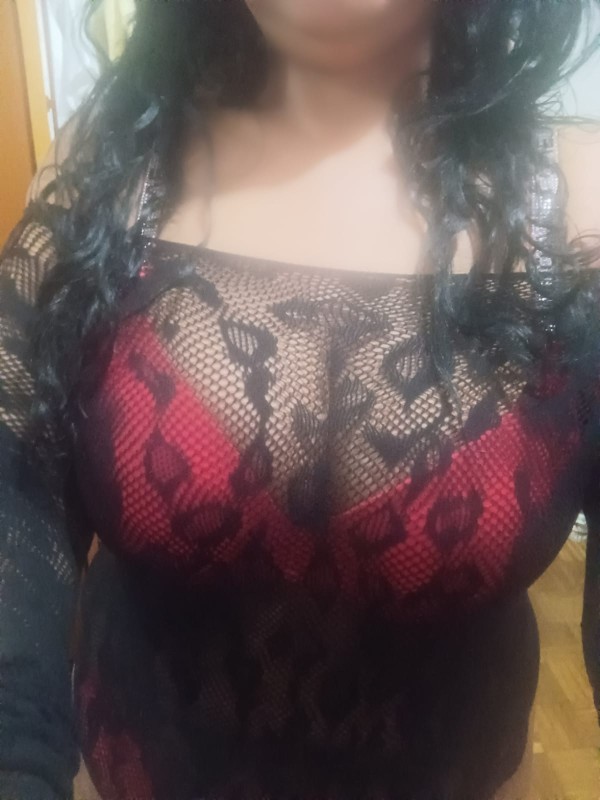Cariñosa sin prisa