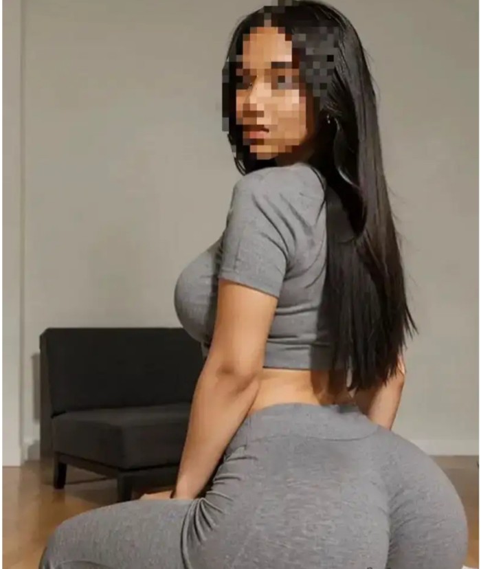 FIESTERITA Y PROVOCATIVA DE TODO TU ANTOJO
