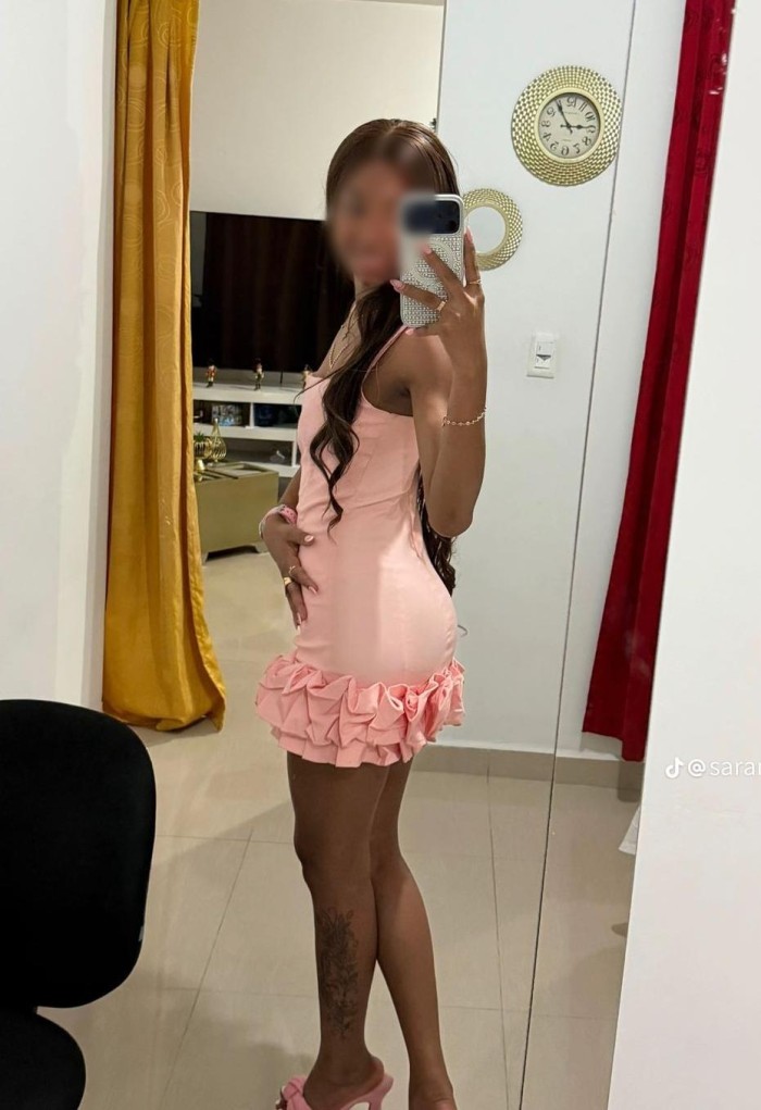 BOMBA DE SEXO COMPLACIENTE A TUS CAPRICHOS