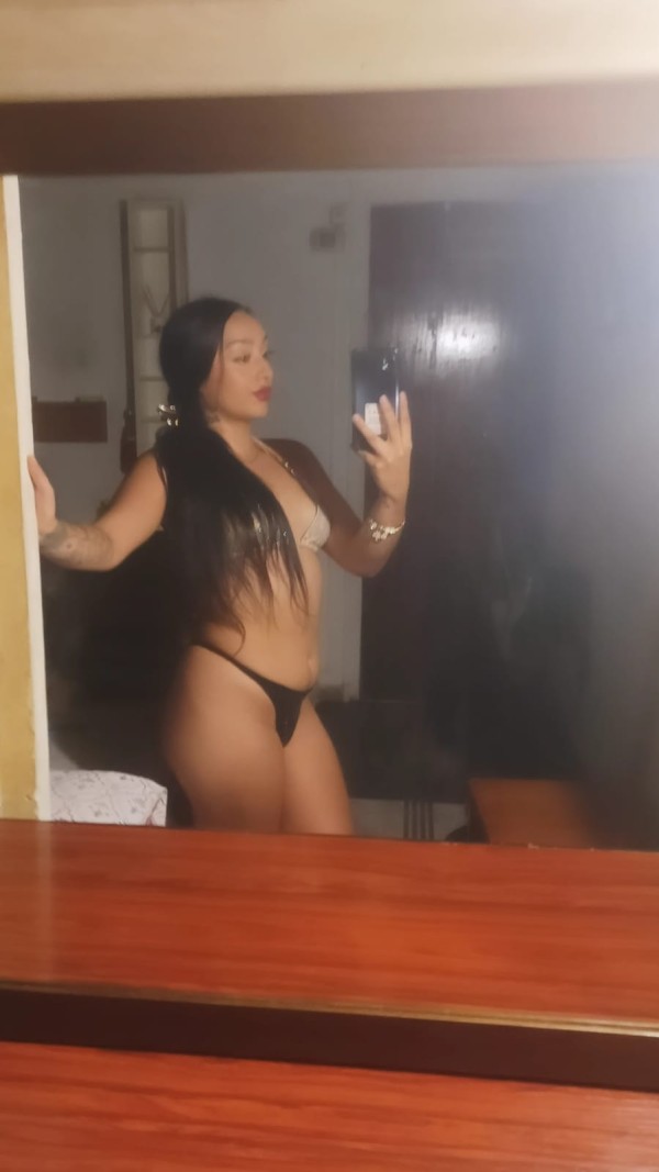 SOY ESPAÑOLA DE 23 NUEVA SALOU PLAYA IRENE
