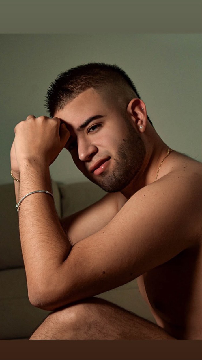 SANTIAGO ,TU CHICO EXCLUSIVO EN REUS