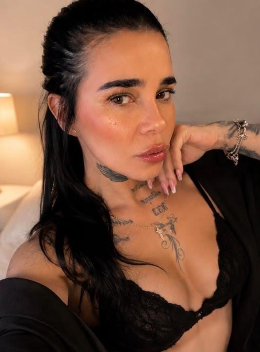 MELISSA ATREVIDA  EN MANRESA LLAMAME 24H