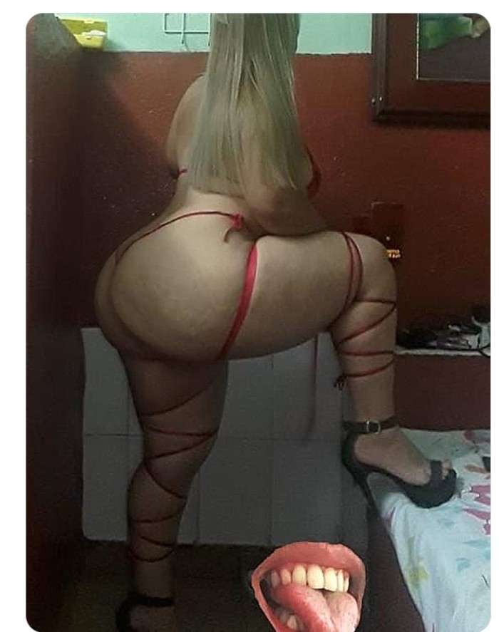 VEN Y FOLLAME MI BOCA SOY UNA RICA PUTITA MADURA XXL