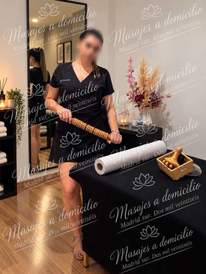 MASAJES BODYBODY DEPILACION INTIMA 24 HORAS