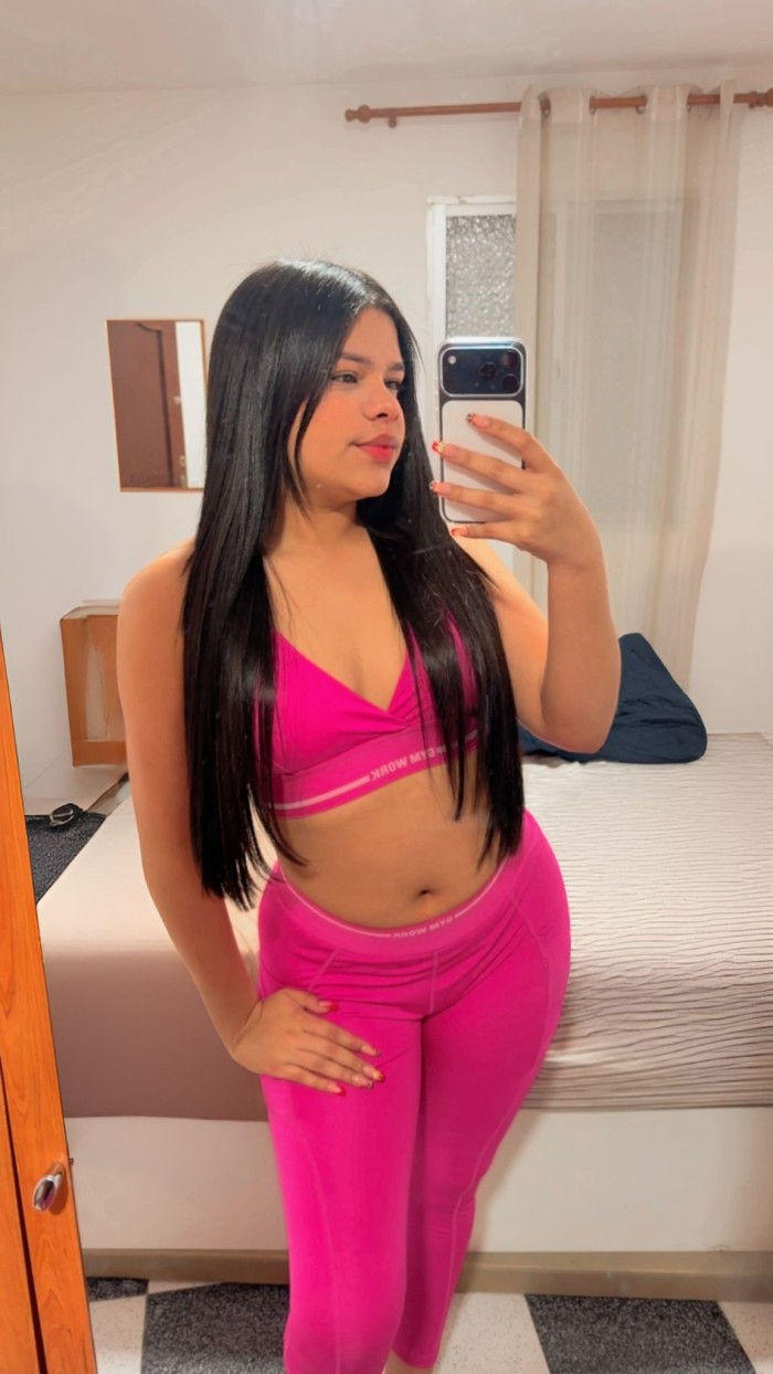 TE HARE DISFRUTAR DE PRINCIPIO A FIN