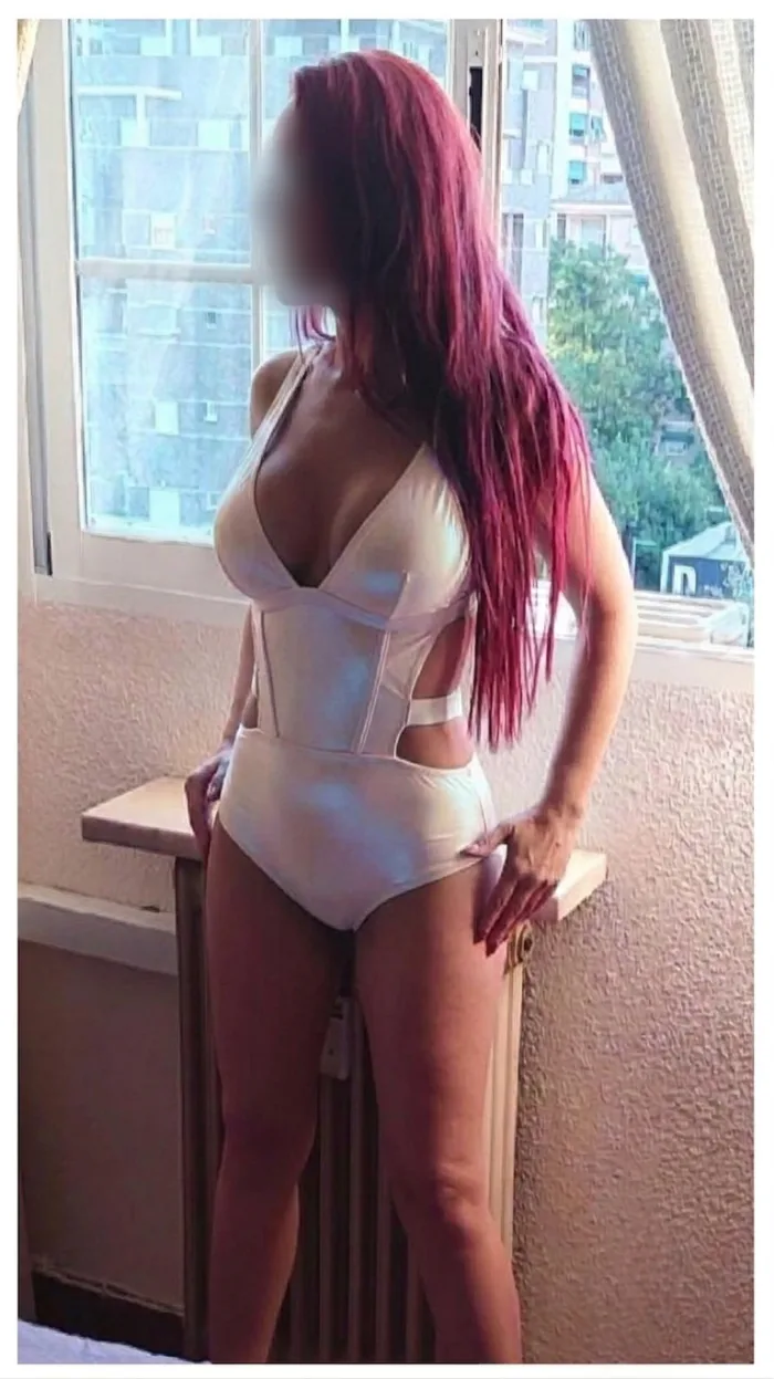 NOVEDAD LLEGA.. LA REINA DEL ARNÉS TE DOY MUY DURO