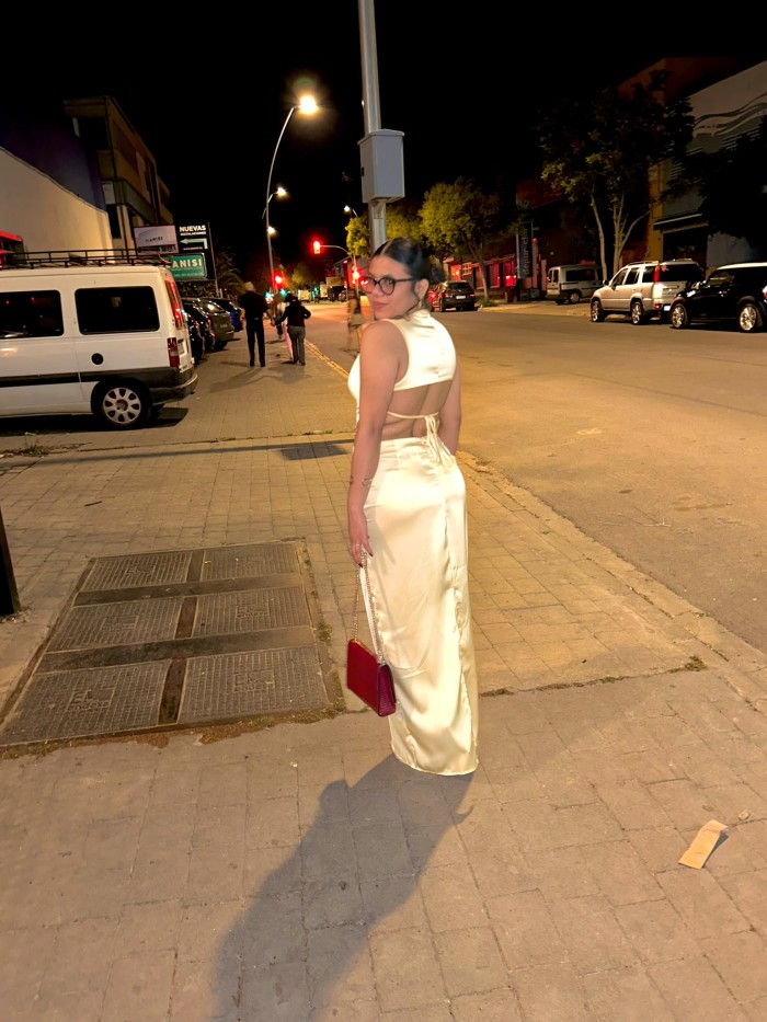 IMPLICADA Y DISPUESTA A COMPLACERTE EN REUS