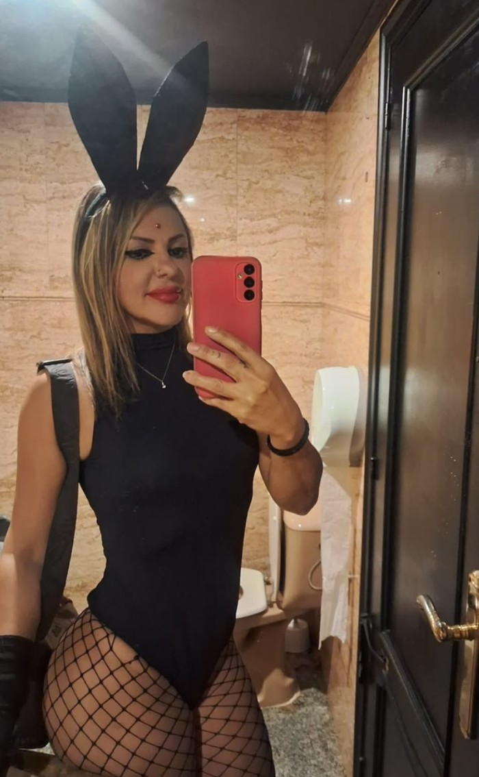 SOY TU DIOSA EN SANXENXO, BELLEZA REAL SIN LÍMITES