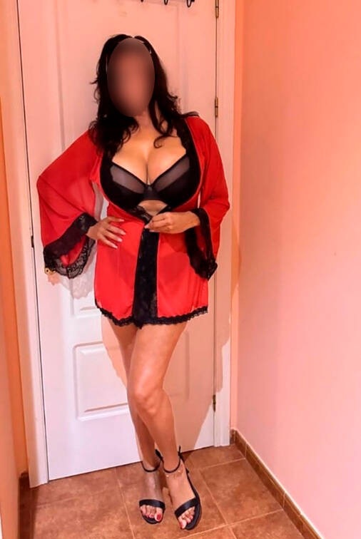 NATALIE conmigo no t aburrirás 659507328 ALGECIRAS