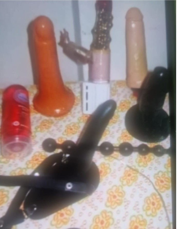 Clítoriana multiorgasmica fiestera en Gijón noveda