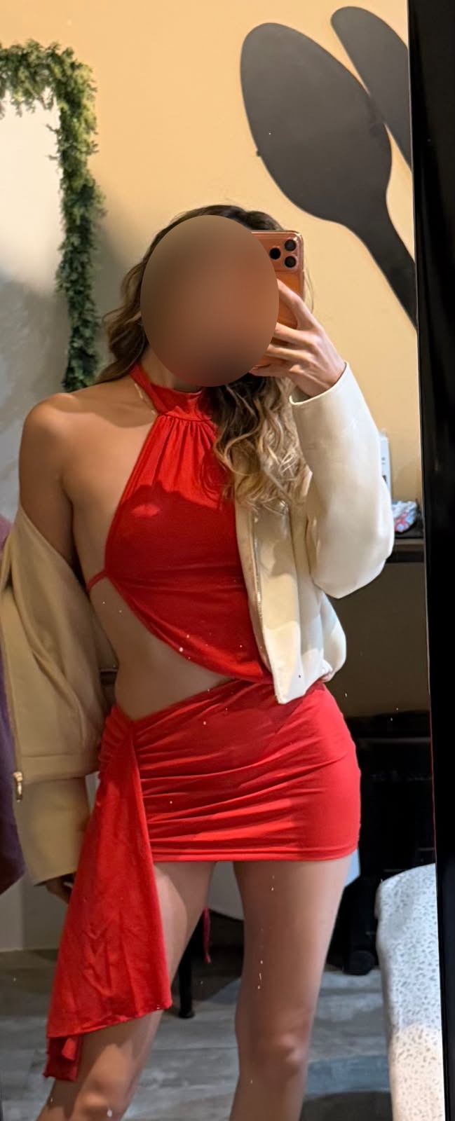 IMPLICADA ARDIENTE Y FOGOSA COLOMBIANA, 667232879