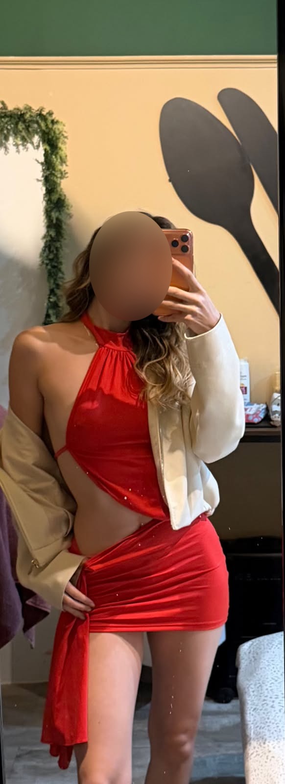 IMPLICADA ARDIENTE Y FOGOSA COLOMBIANA, 667232879