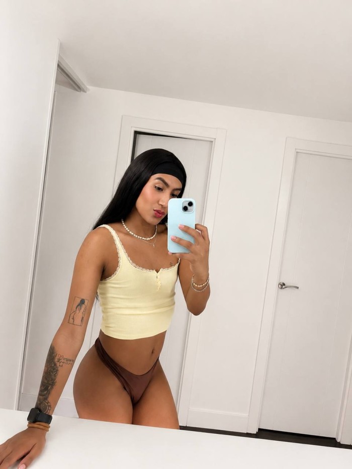 COLOMBIANA DE SANGRE CALIENTE, NOVEDAD!!!