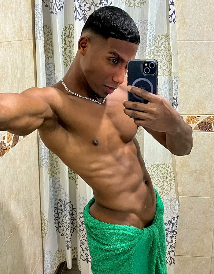 SEXY MODELO