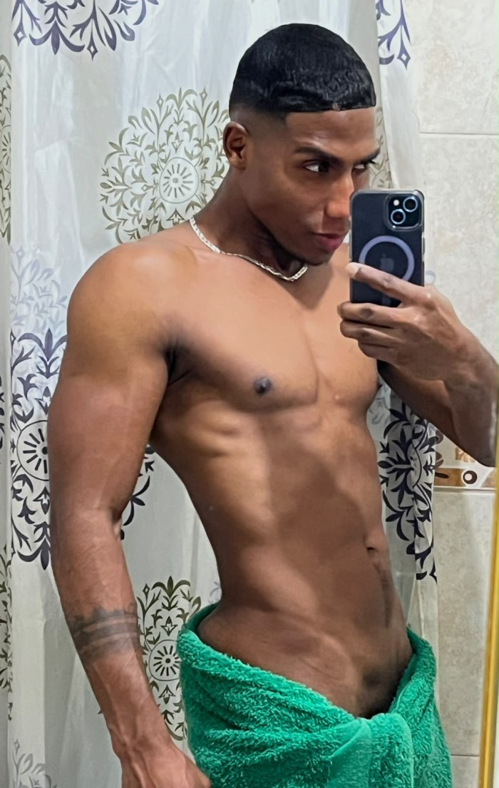 MODELO SEXY
