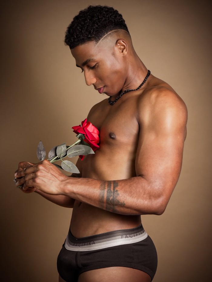MODELO SEXY