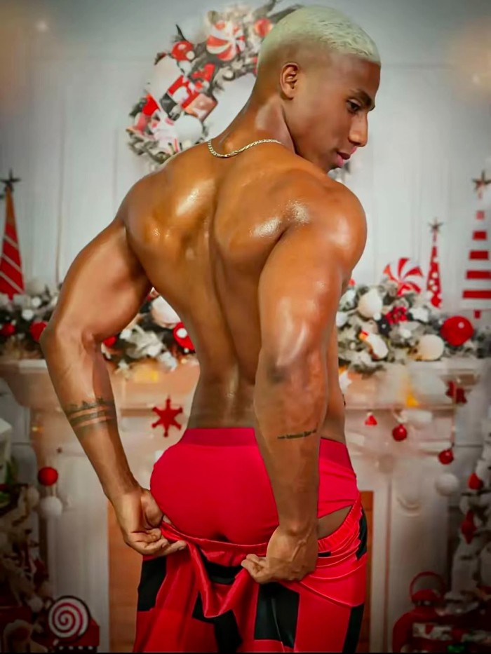 MODELO SEXY