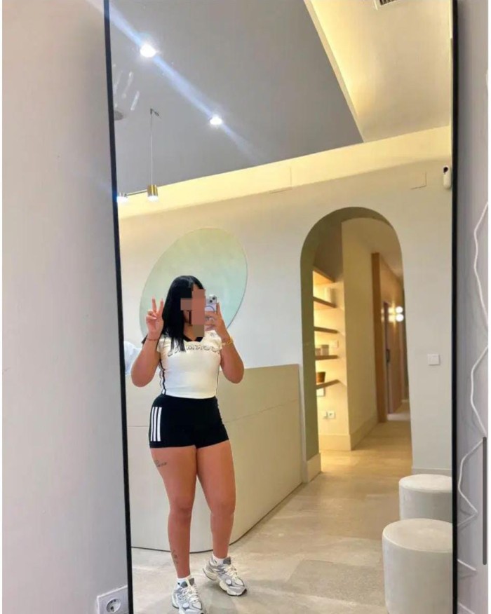 Córrete en mi cara… mamada muy buena