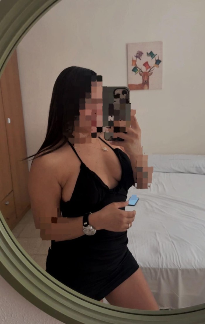 hermosa latina, sensual,CALIENTE y exclusiva