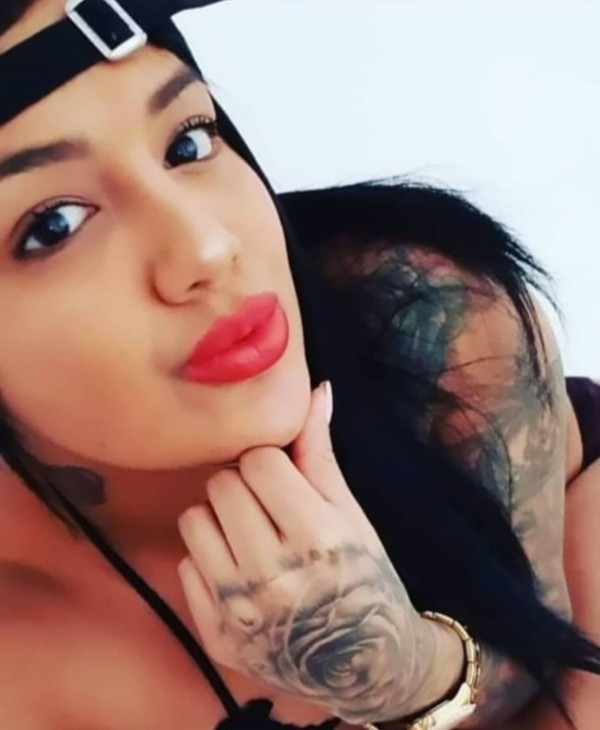 SOL TU COLOMBIANA JUGUETONA Y CALIENTE