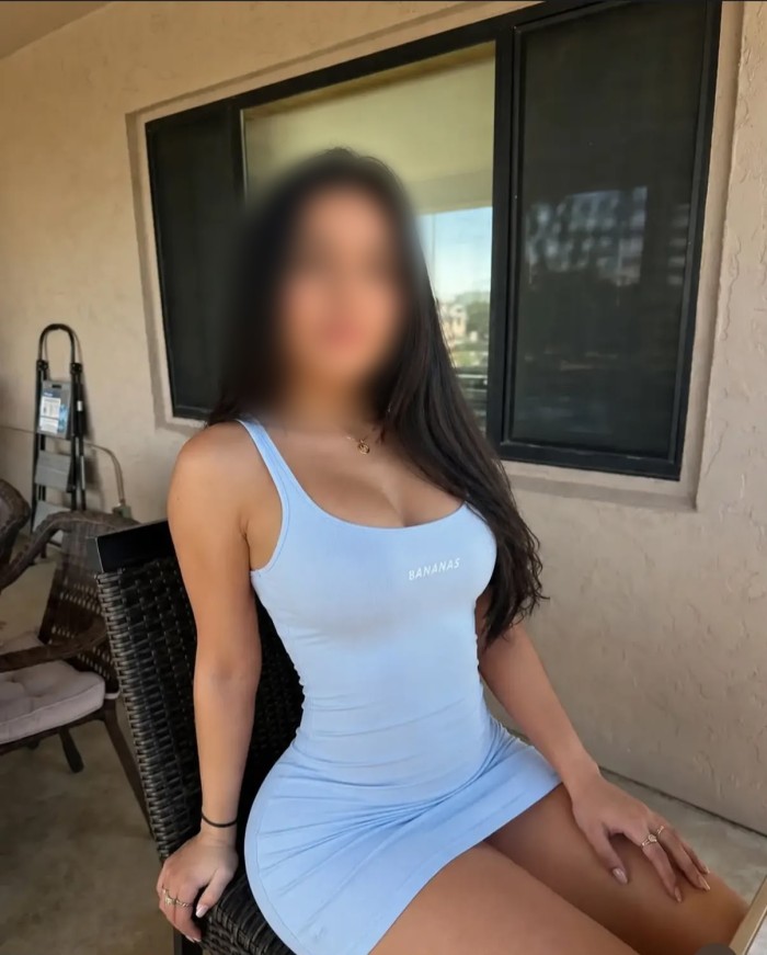SEXY PERVERSA CHIQUILLA TU CITA MAS ARDIENTE FIESTERA UNICA NOVEDAD