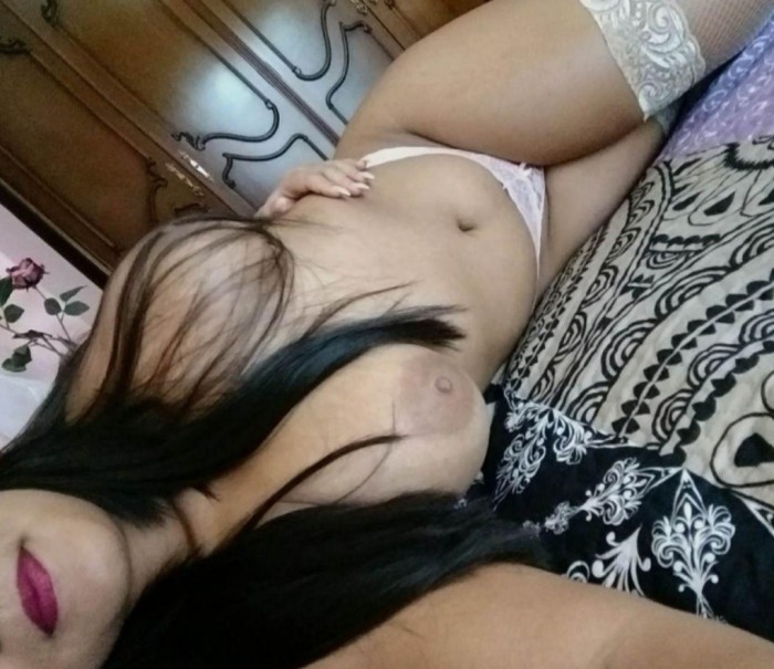 FIESTERA, CALIENTE, JUGUETONA, ATRACTIVA Y LIBERAL
