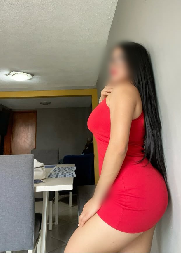 Ardiente madurita latina golosa (santiago)