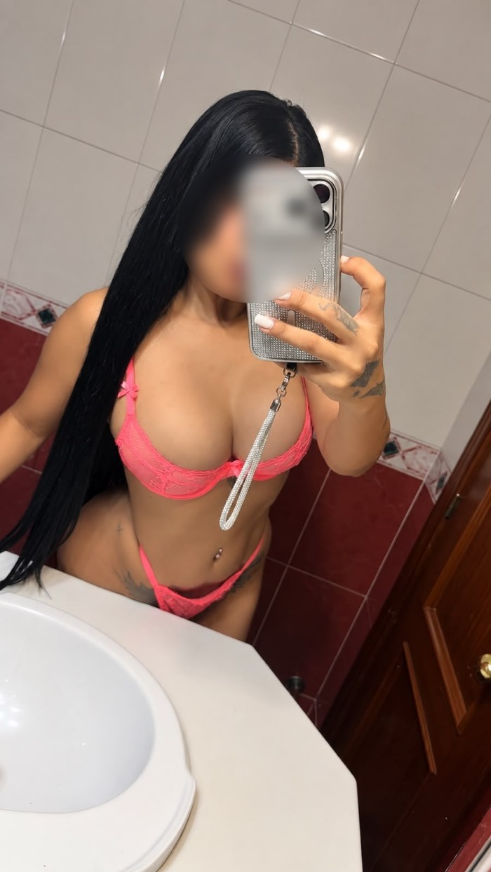 CALIENTE, PROVOCATIVA VENEZOLANA, 617401912