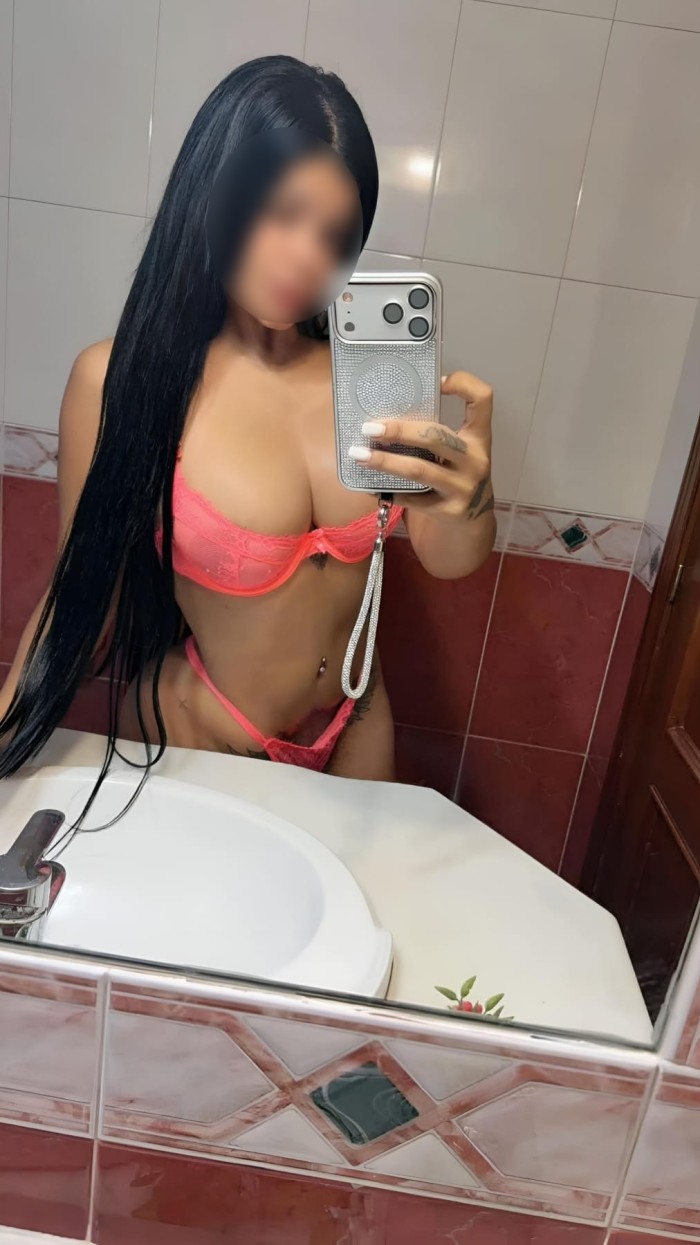 CALIENTE, PROVOCATIVA VENEZOLANA, 617401912
