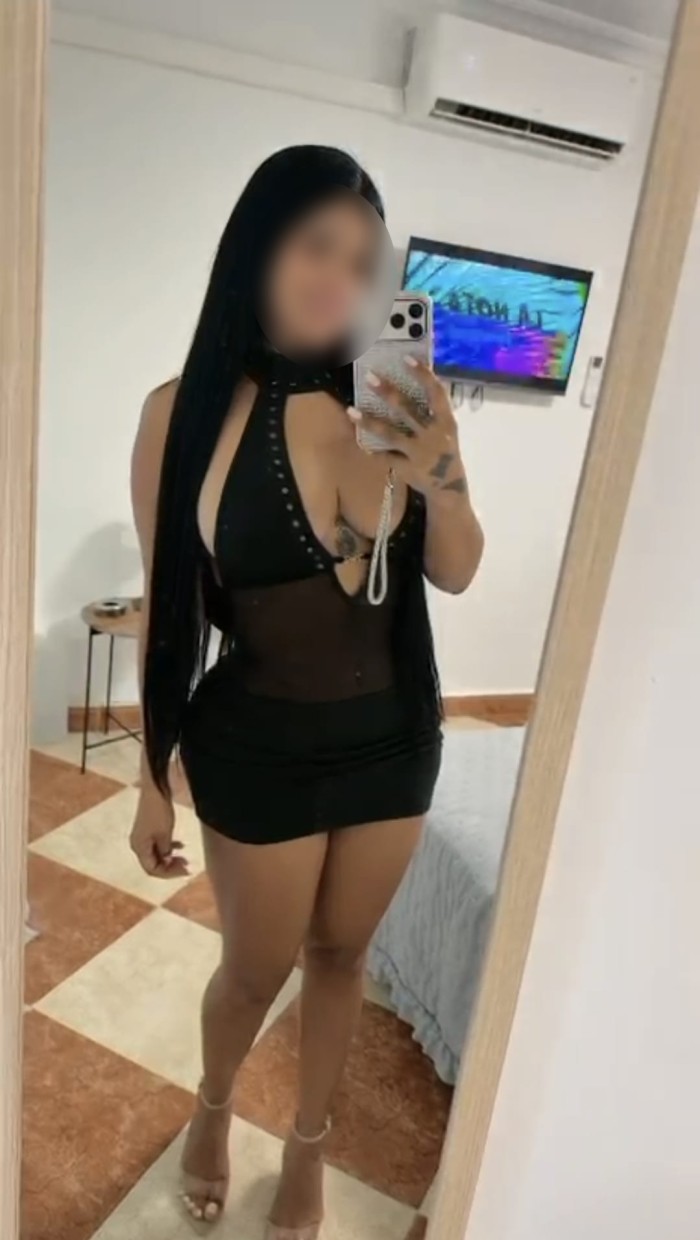 CALIENTE, PROVOCATIVA VENEZOLANA, 617401912