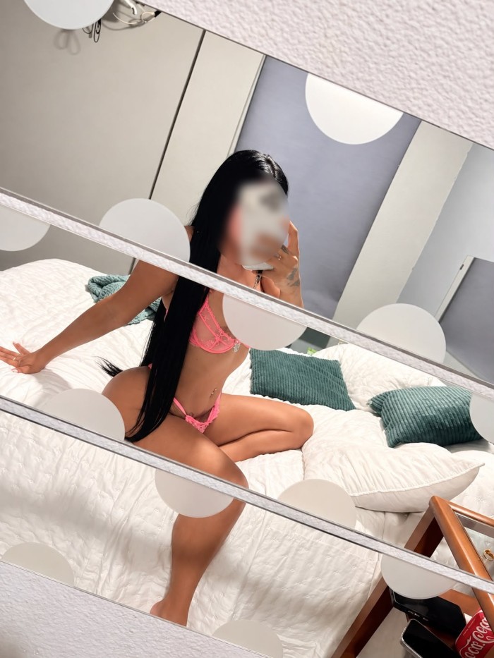 CALIENTE, PROVOCATIVA VENEZOLANA, 617401912