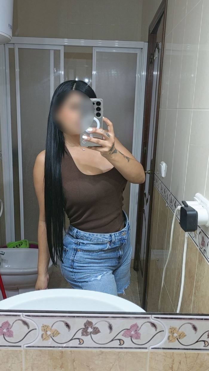 CALIENTE, PROVOCATIVA VENEZOLANA, 617401912