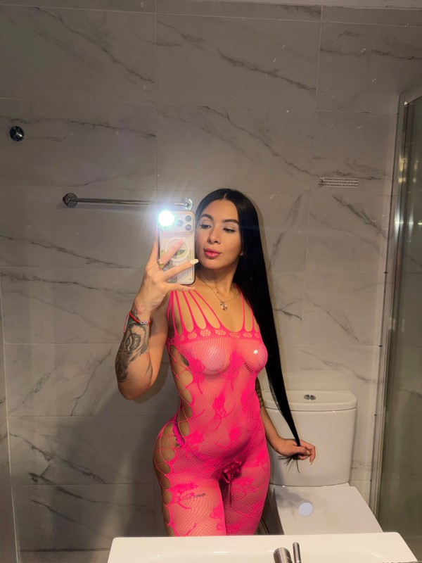 CATALINA SUPER FINA ,GUAPA Y NUEVA EN ESTO !!631086409