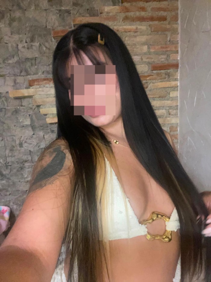 BOMBA DE SEXO COMPLACIENTE EN PORTO CRISTO