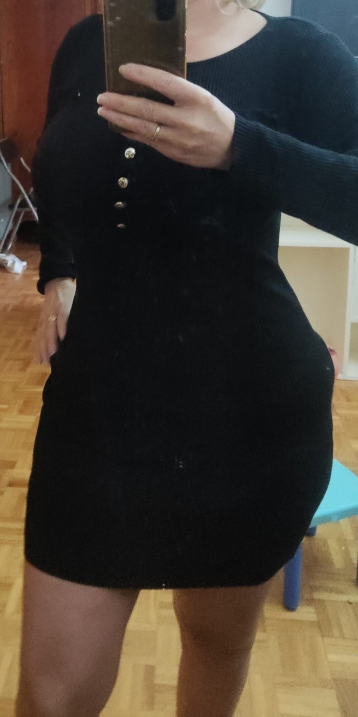 SOY BARBARA, BRASILEÑA ARDIENTE Y DISCRETA