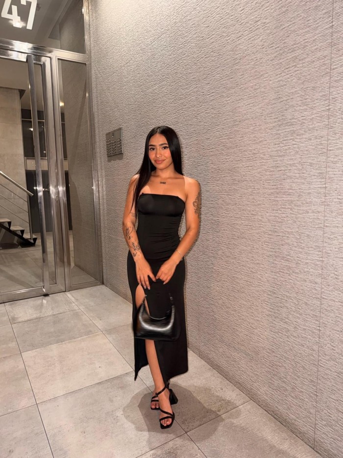DIOSA DEL PLACER COMPLACIENTE A TOPE EN ZARAGOZA