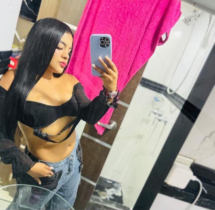 EN GANDIA COMPLACERE TU CUERPO AL TOPE SEXO RICO