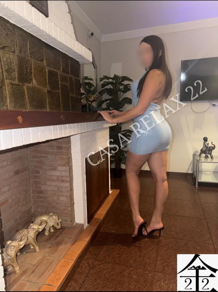 CASA RELAX 22 – EL CHALET PRIVADO DE HUÉTOR VEGA QUE TIENES QUE CONOCER