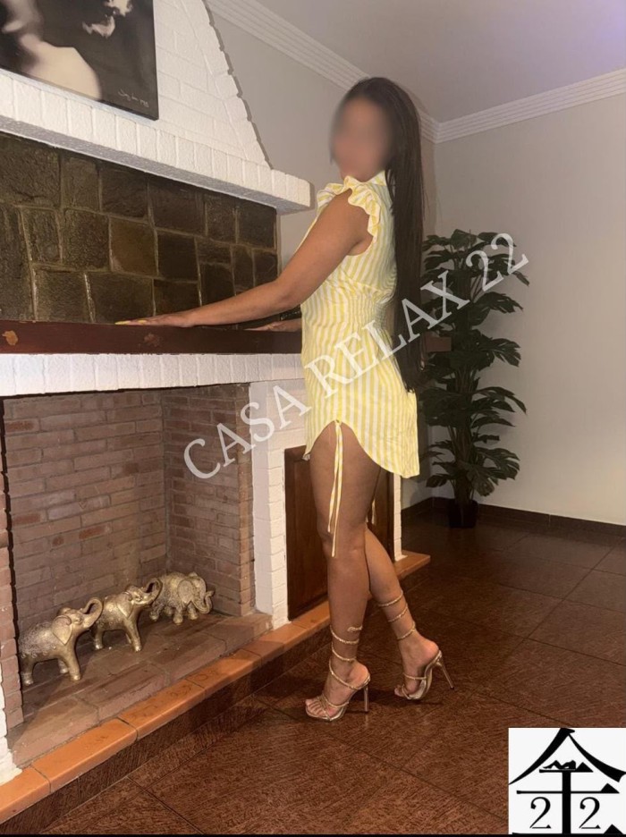 CASA RELAX 22 – EL CHALET PRIVADO DE HUÉTOR VEGA QUE TIENES QUE CONOCER