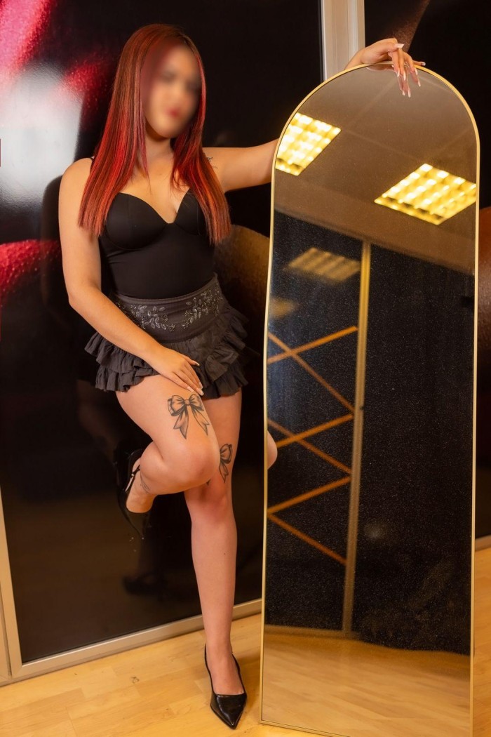 DULCE GUAPISIMA JOVENCITA – BERMEJALES