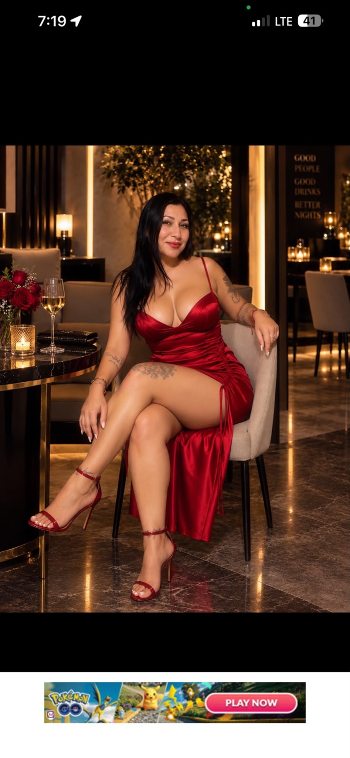 Chicas apoteósicas exclusivas y dominantes