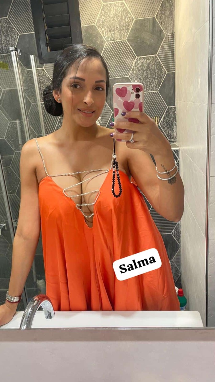 Chicas apoteósicas exclusivas y dominantes
