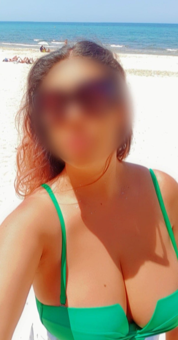 DELICIOSA MASAJISTA EROTICA DESEOSA DE PLACER